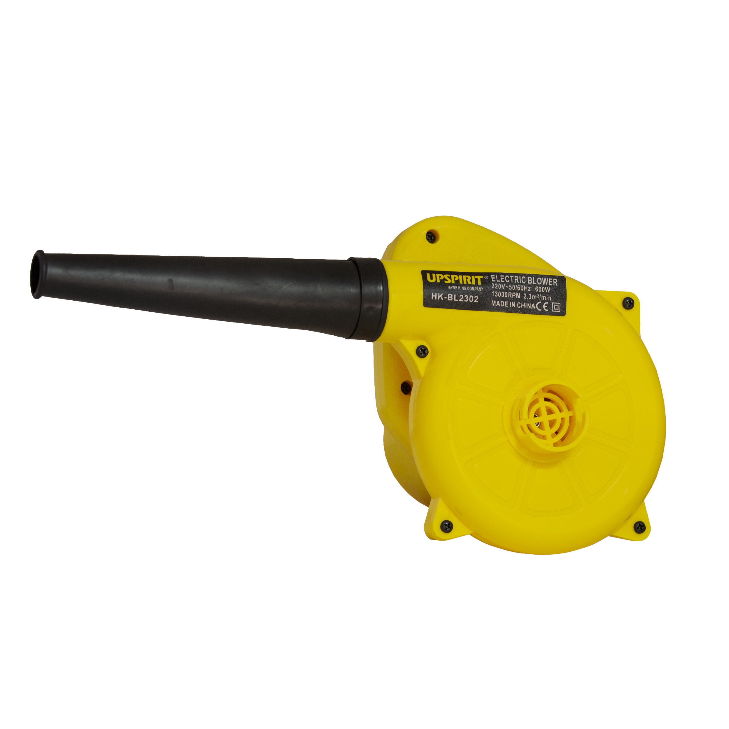 دستگاه دمنده و مکنده آپسپریت مدل HK-BL2302 دستگاه دمنده و مکنده آپسپریت مدل HK-BL2302