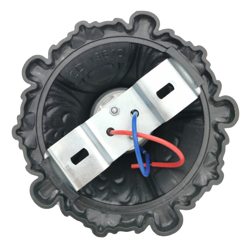 سرپیچ مدل 611 پایه E27 بسته 9 عددی