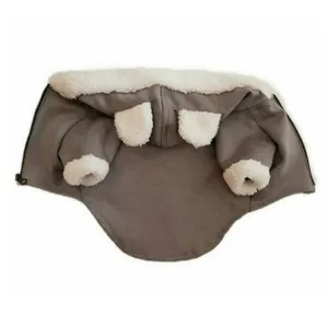 لباس سگ و گربه مدل لوک سایز XS