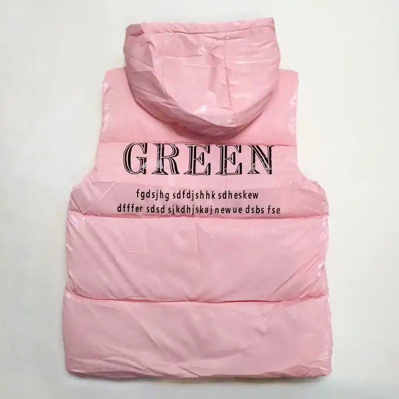 پافر دخترانه مدل Pi-GRN