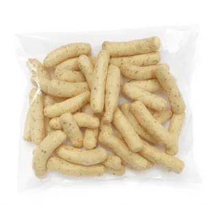 سویق پفکی غلات با طعم پنیر - 50 گرم