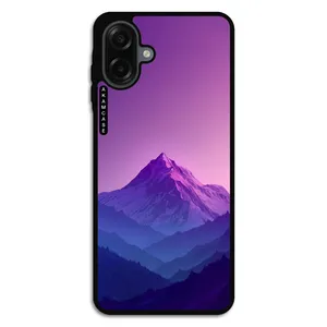 AKAM AMC-WSGA07-MOUNTAINS-6 Cover For Samsung Galaxy A07