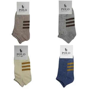 جوراب مدل PR15 مجموعه 4 عددی