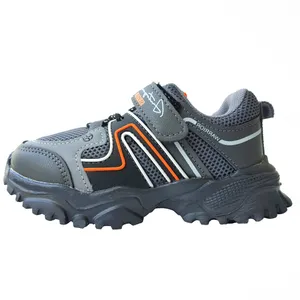  کفش مخصوص پیاده روی مدل Fashion-warrior-GreQ-101022