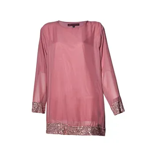 تونیک زنانه مدل 01 کد 102
