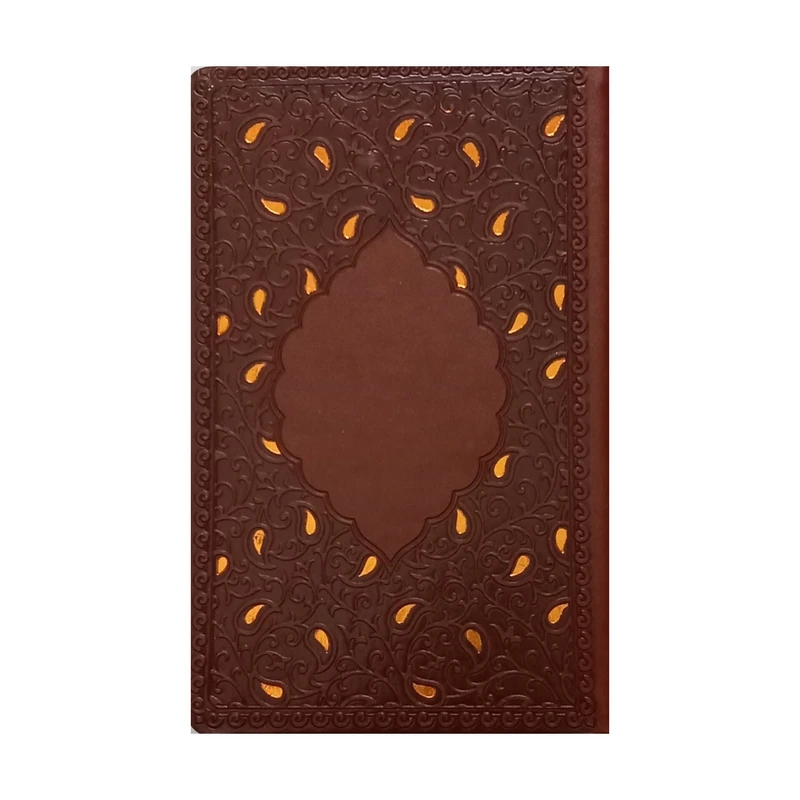 سررسید اروپایی سال 1405 مدل نفیس کد 10