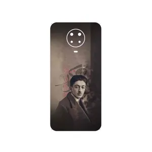 MAHOOT Sadegh Hedayat Cover Sticker for Nokia G20