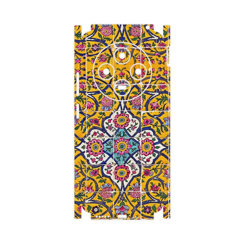 برچسب پوششی ماهوت مدل Iran Tile 10-FullSkin مناسب برای گوشی موبایل شیائومی Poco C75