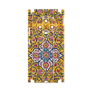 MAHOOT Iran Tile 10-FullSkin Cover Sticker for Xiaomi Poco C75