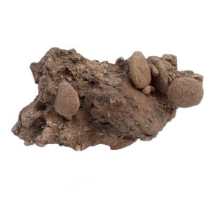 سنگ راف مدل فسیل نولومیت کد RS1466