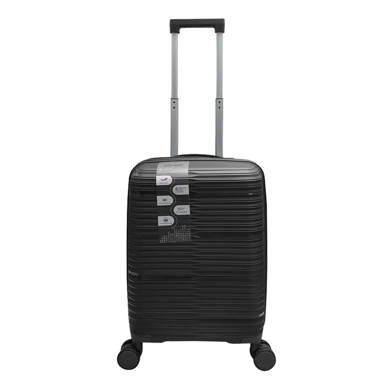 چمدان سینسنت کارینا مدل C40344-S سایز کوچک ارتفاع 56 سانتی متر