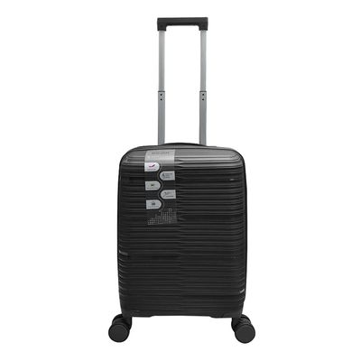 نقد و بررسی چمدان سینسنت کارینا مدل C40344-S سایز کوچک ارتفاع 56 سانتی متر توسط خریداران