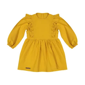 پیراهن دخترانه مدل 1043