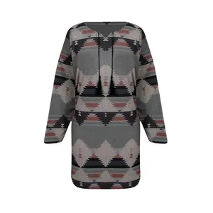 تونیک زنانه مدل 15719