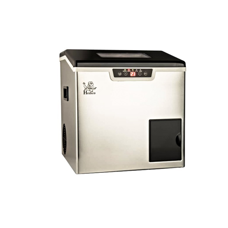 یخ ساز مدل ZBS-20B