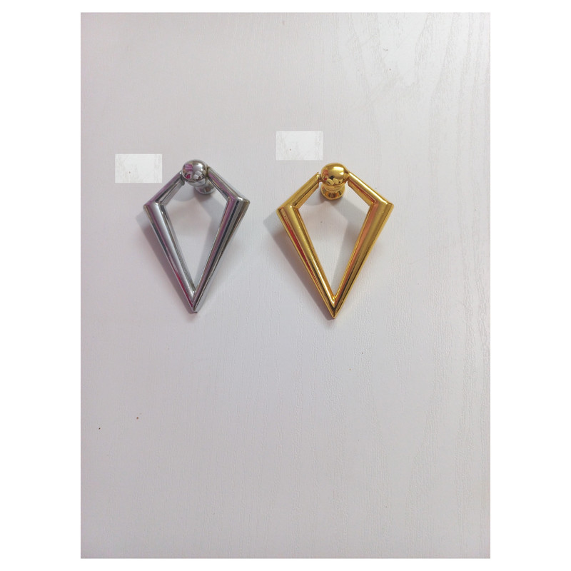 دستگیره کابینت مدل AS بسته 3عددی دستگیره کابینت مدل AS بسته 3عددی