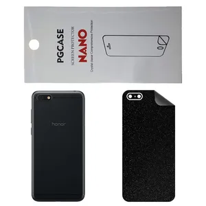 STAR SD Back Skin For HONOR Play 7