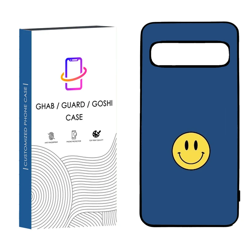 کاور قاب گارد گوشی طرح ساده مناسب برای گوشی موبایل   سامسونگ Galaxy S10