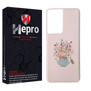 HEPRO MC Cover for SAMSUNG GALAXY S21 ULTRA