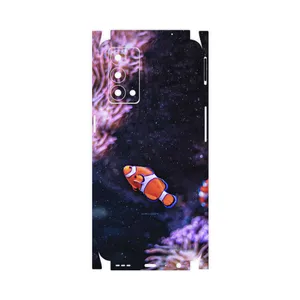 MAHOOT Clownfish-FullSkin Cover Sticker for Realme GT Master