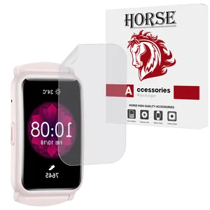 Horse NNOH20 Screen Protector For Honor Watch ES