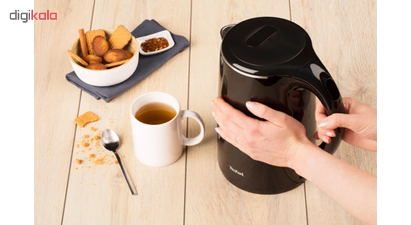 عکس شماره 5 : کتری برقی تفال مدل ko2608