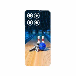 MAHOOT Bowling Cover Sticker for Motorola Edge 60 Pro