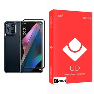 Coconut UD Ultra MIX001 Screen Protector For Oppo Find X3 Pro
