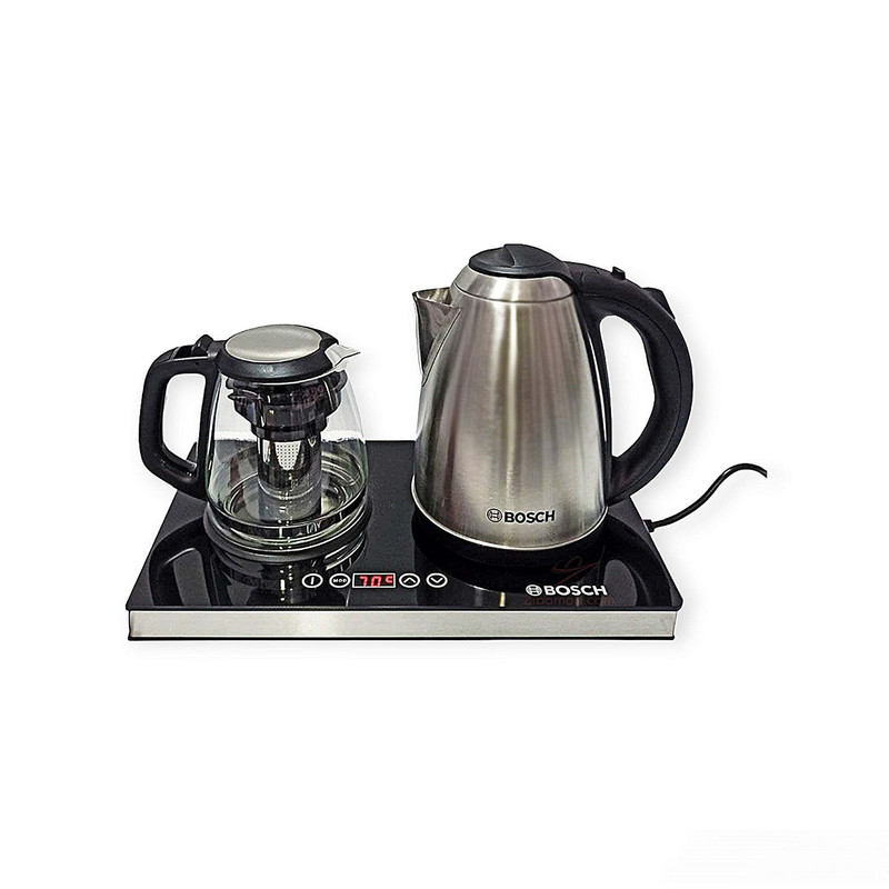 چای ساز مدل BS-1611