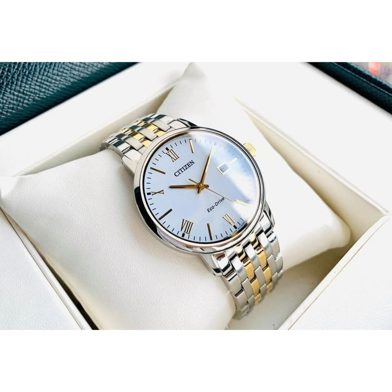 ساعت مچی عقربهای مردانه سیتی زن مدل BM6774 ساعت مچی عقربهای مردانه سیتی زن مدل BM6774