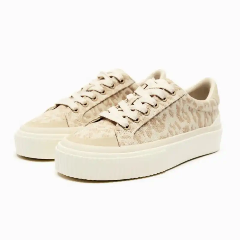 کفش روزمره زنانه مدل Zar689