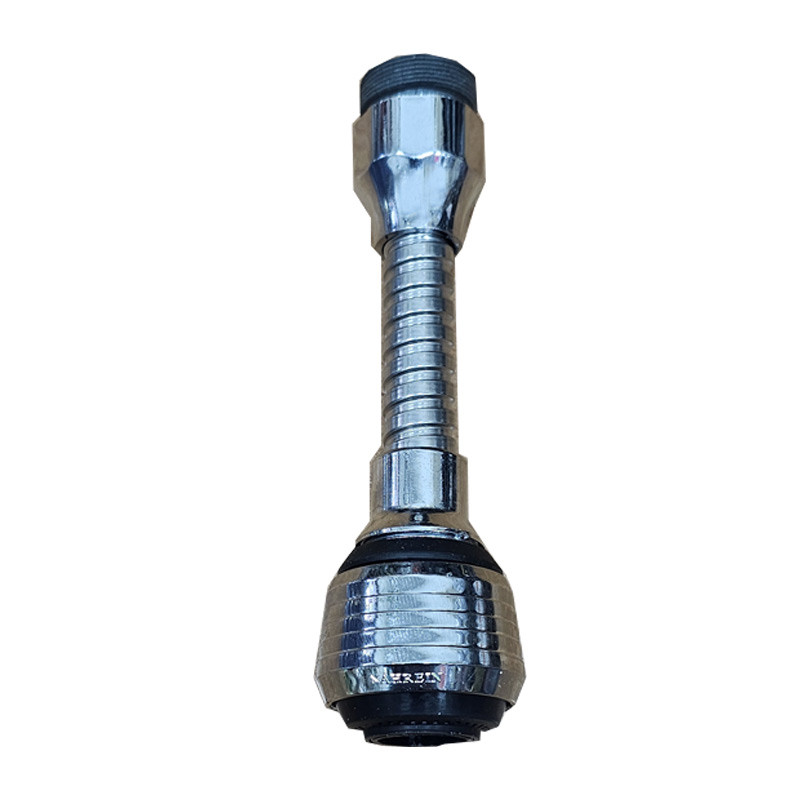 سر شیر آب نهرین مدل Aerator-shower مجموعه 5 عددی