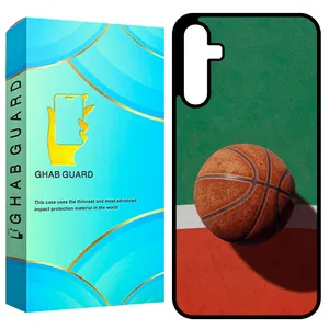 Ghab Guard GCHPA35 Cover For Samsung Galaxy A35 5G