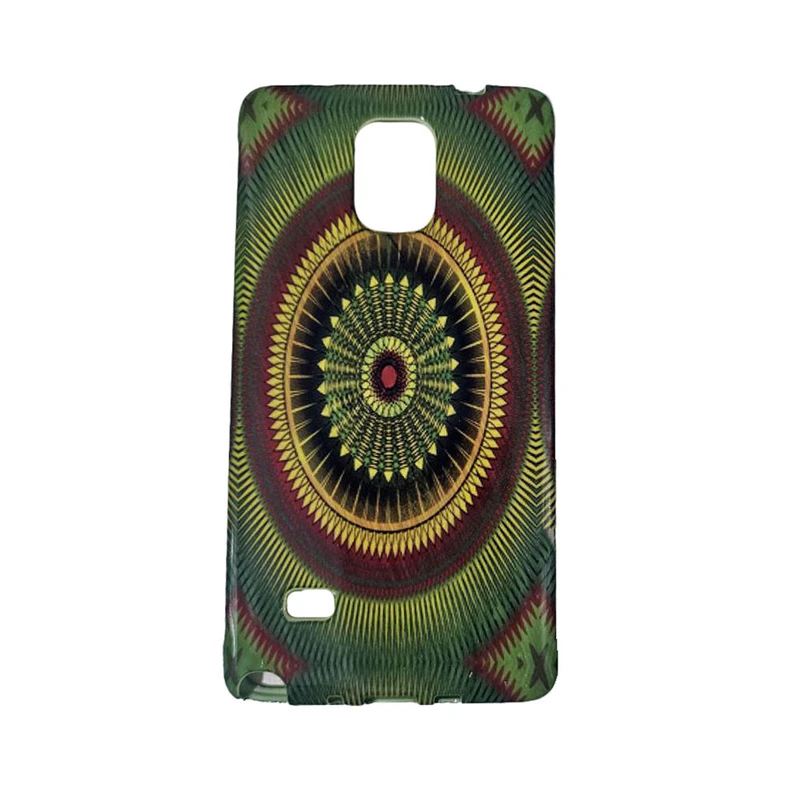 کاور مدل 10 مناسب برای گوشی موبایل سامسونگ Galaxy note 4