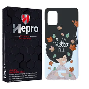 HEPRO MC Cover for XIAOMI POCO M3