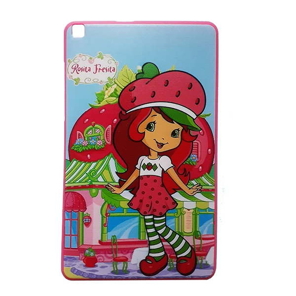 کاور کد ES-9050 مناسب برای تبلت سامسونگ Galaxy Tab A 8.0 2019 T295