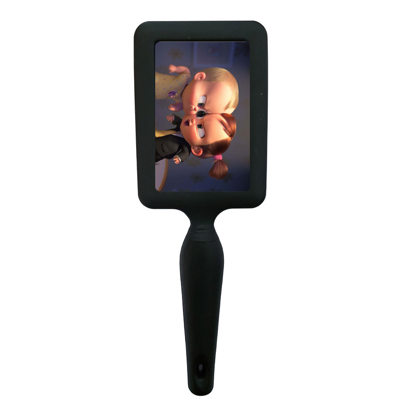 برس مو طرح بچه رئیس مدل B1367