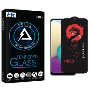 PK Delta Horo Screen Protector For Samsung galaxy a02