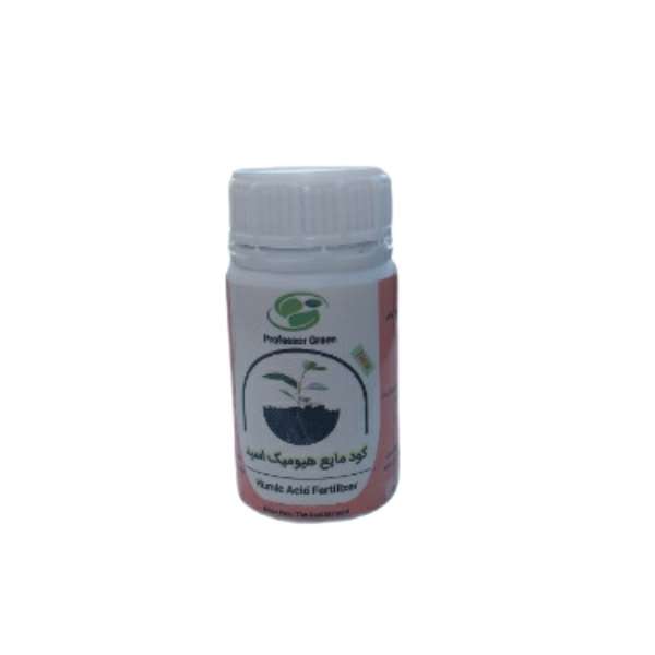 کود مایع هیومک اسید پروفسور گریین کد 0.150 حجم 150 سی سی