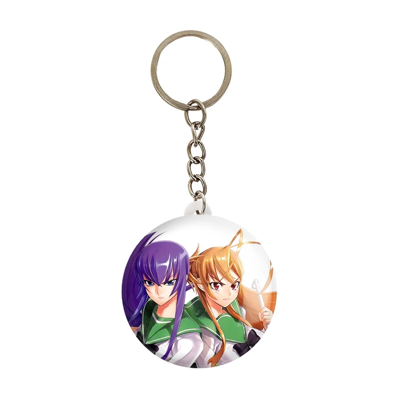 جاکلیدی خندالو مدل سائکو و ری انیمه دبیرستان مردگان کد 32330