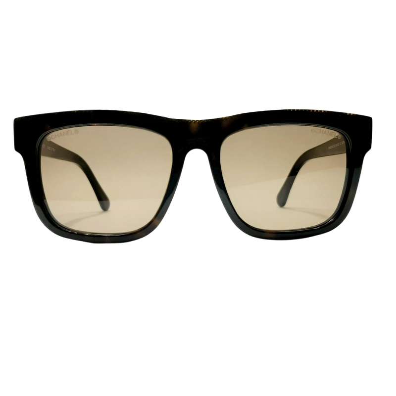 عینک آفتابی زنانه شانل مدل CH6005Sc4