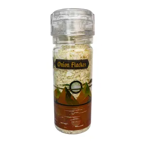 اسلایس پیاز آسیابی ضامن - 50 گرم