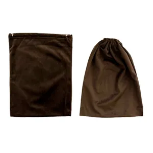 کاور کفش مدل CS-DRK-BRN-002 بسته دو عددی