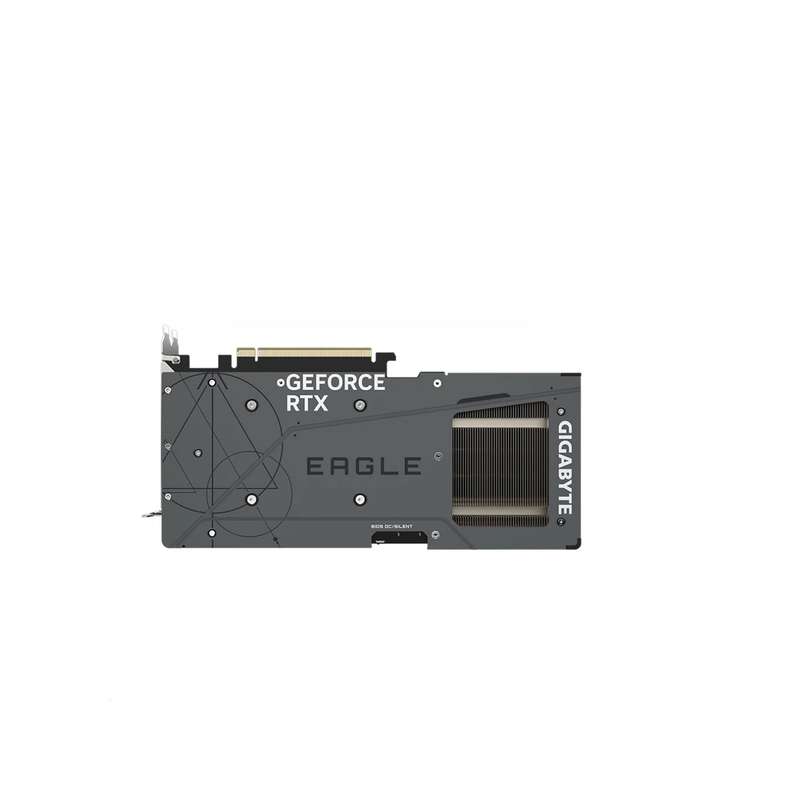 کارت گرافیک گیگابایت مدل GeForce RTX™ 4070 SUPER EAGLE OC 12G کارت گرافیک گیگابایت مدل GeForce RTX™ 4070 SUPER EAGLE OC 12G