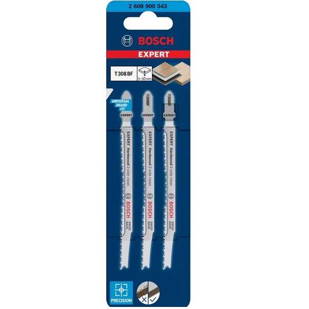 تیغه اره عمودبر بوش مدل Expert T 308 BF بسته 3 عددی