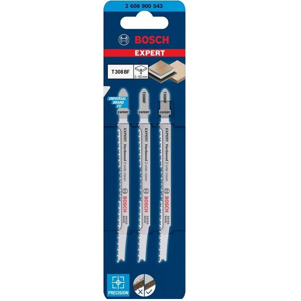 تیغه اره عمودبر بوش مدل Expert T 308 BF بسته 3 عددی