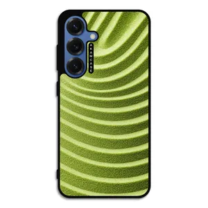 AKAM AMC-WSGS25-MATCHA-3 Cover For Samsung Galaxy S25
