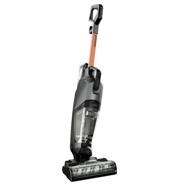 جاروبرقی 1300 وات بیسل مدل CROSSWAVE HYDROSTEAM