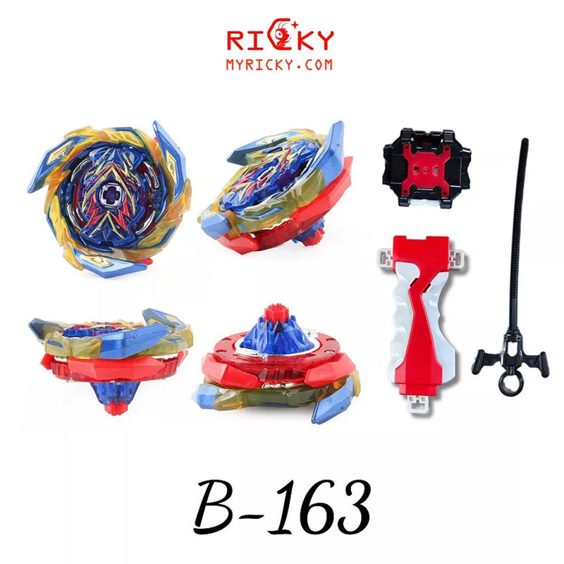 فرفره مدل انفجاری ام کیو کد 1850/1 مجموعه 10 عددی