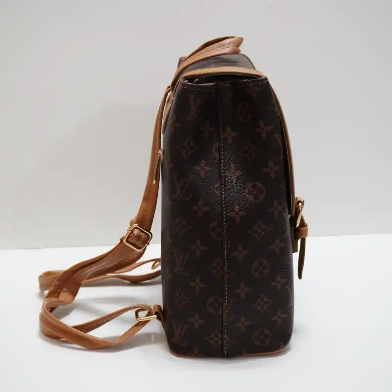 کوله پشتی مدل لوکاس کد 021